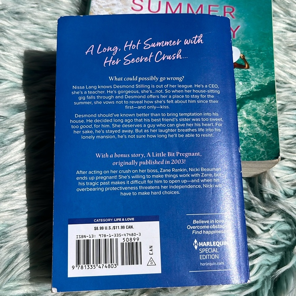 Susan Mallery Romance Books ❤️🔥🥰 - Picture 6 of 6